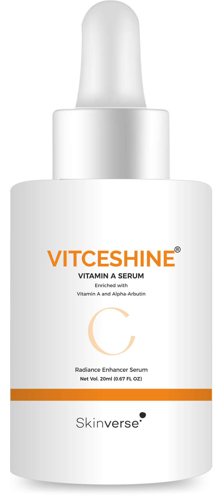 Vitceshine Vitamin C Serum | Brightening & Radiant Skin
