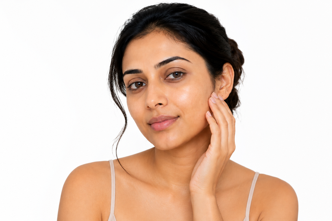 Niacinamide, a multifunction active for various skin concerns.