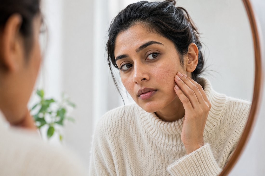Why Winter Damages Your Skin Barrier & How to Fix It | Hydration Skincare Guide