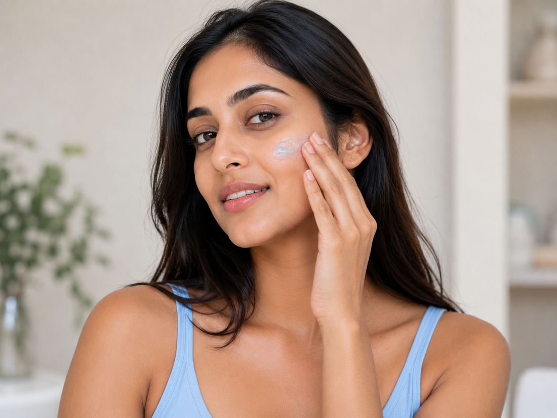 Aquafil Hydra Gel Moisturiser | Best Gel Moisturizer for Sensitive & Dry Skin