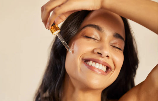 Niovate Serum | Best Niacinamide Serum for Oily Skin, Pores & Acne Marks