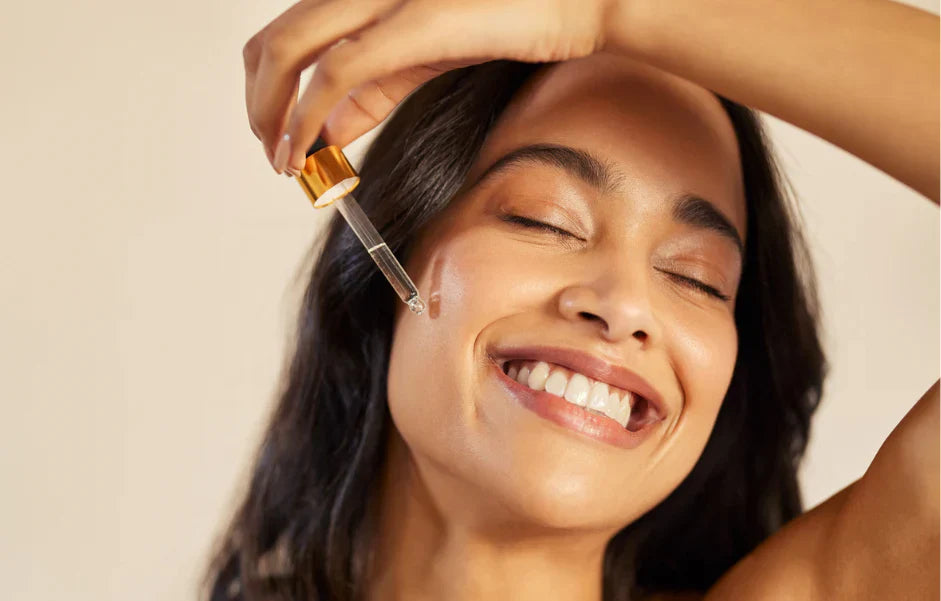 Niovate Serum | Best Niacinamide Serum for Oily Skin, Pores & Acne Marks