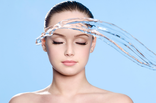 Hyaluronic Acid: A vital molecule for skin hydration