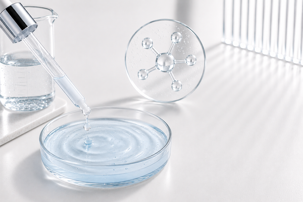 Hyaluronic Acid