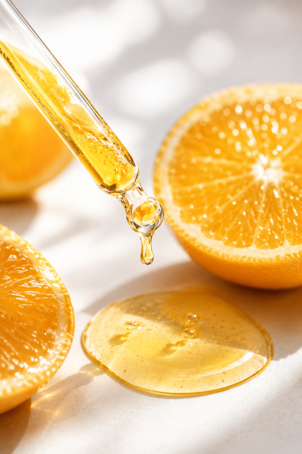 Vitamin C