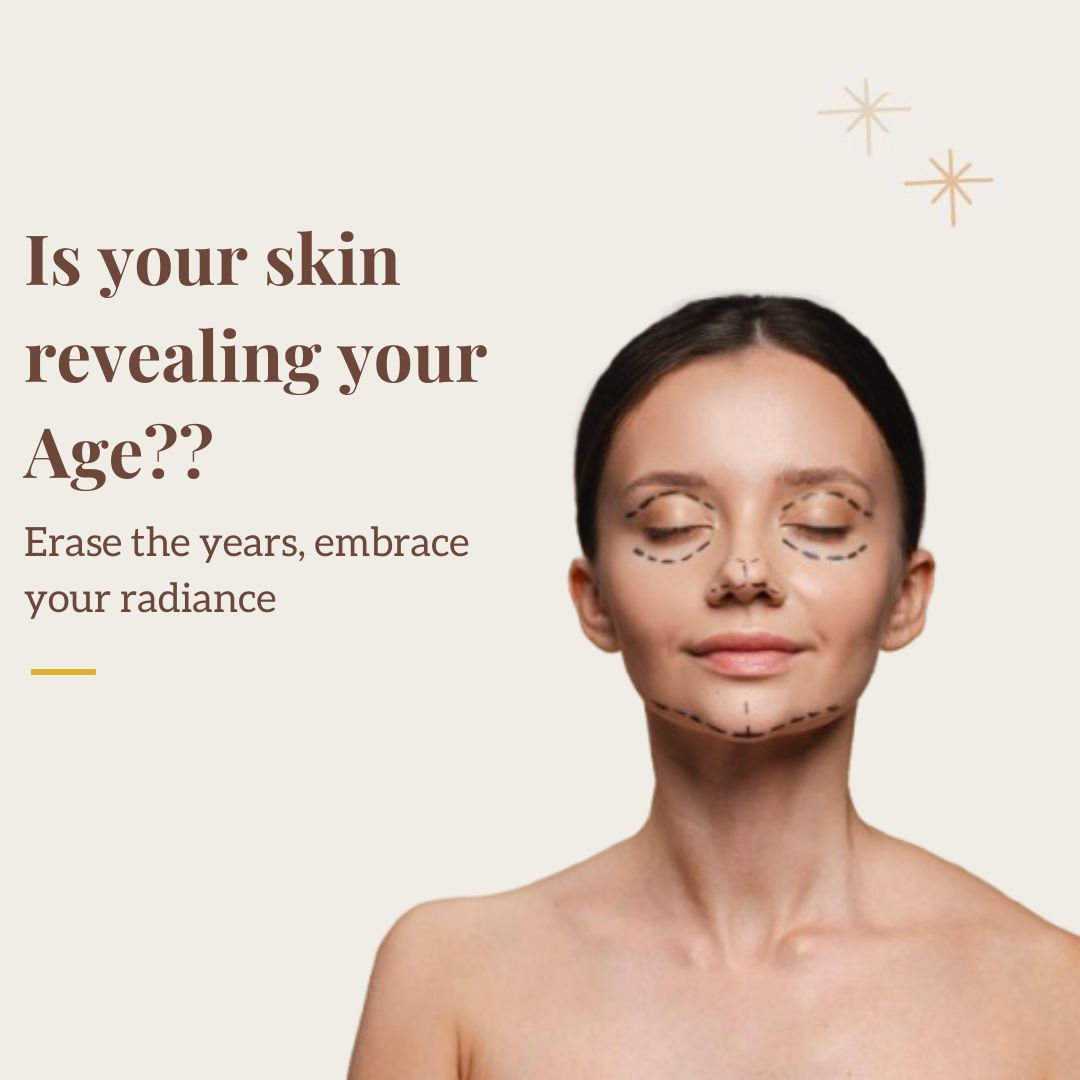 Anti- Aging