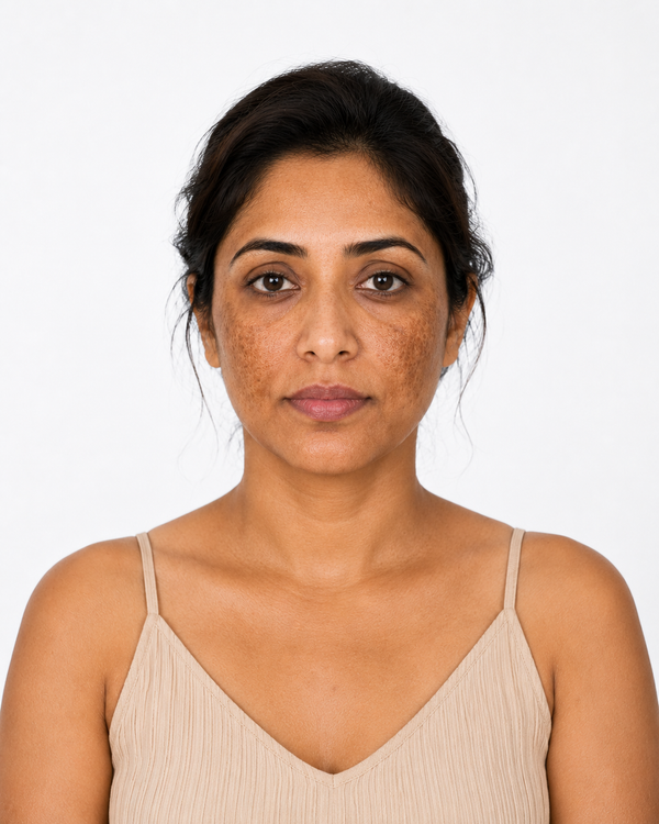 Melasma