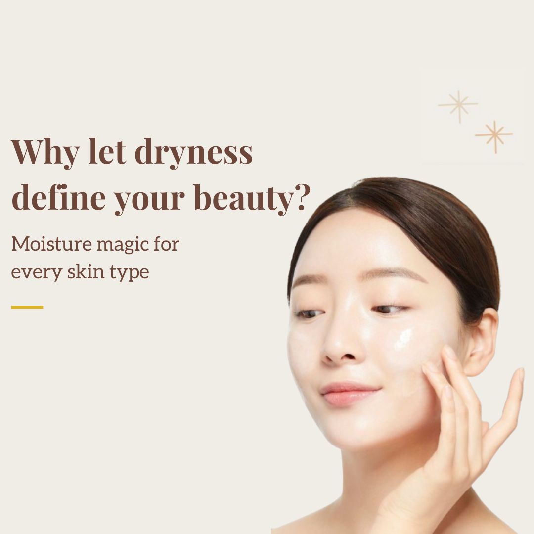 Skin Hydration and Moisturization