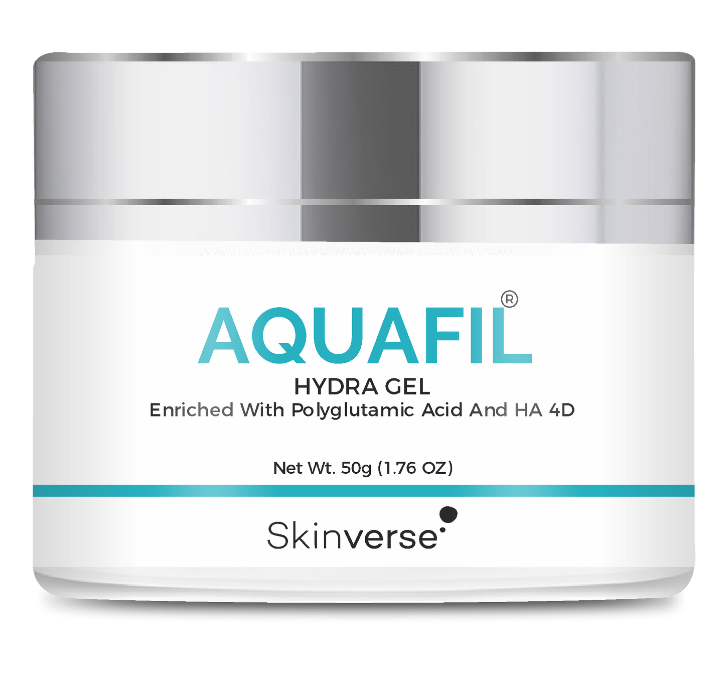 Aquafil Hydra gel Moisturiser