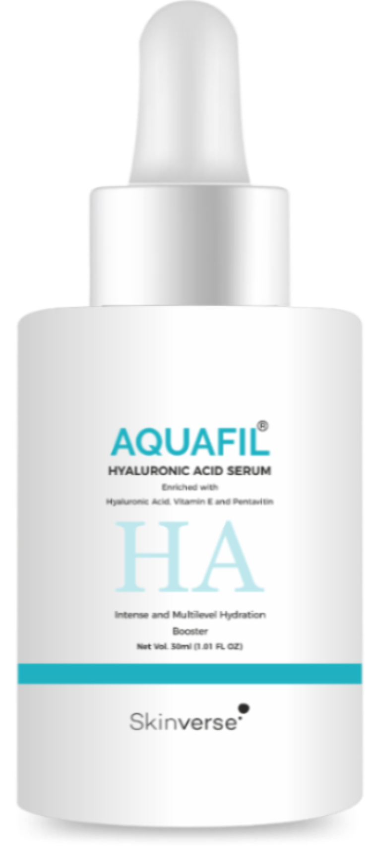 Aquafil Multilevel Hydration serum