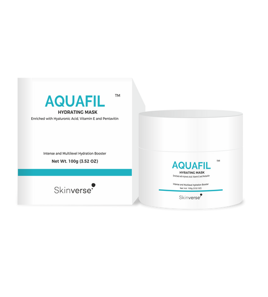 Aquafil mask