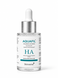 Aquafil Multilevel Hydration Serum | Deep Hydration with Hyaluronic Acid