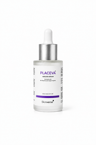 Placeva Ageless Serum | Advanced Anti-Aging & Skin Rejuvenation