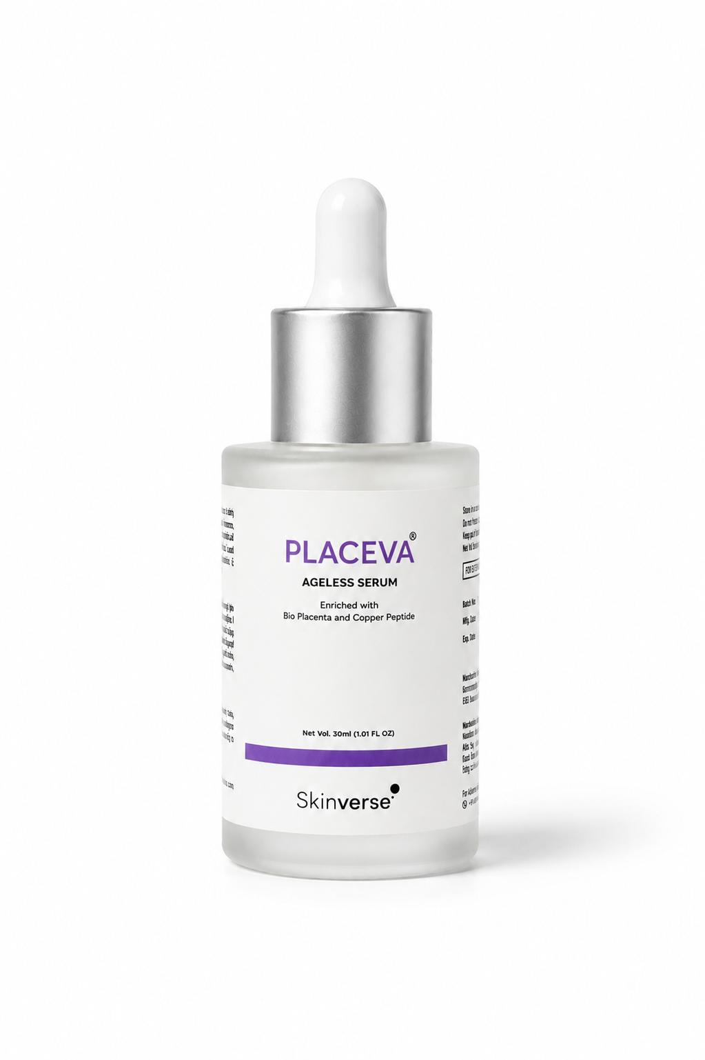 Placeva Ageless Serum | Advanced Anti-Aging & Skin Rejuvenation