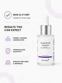 Placeva Ageless Serum | Advanced Anti-Aging & Skin Rejuvenation