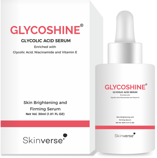 Glycoshine Serum