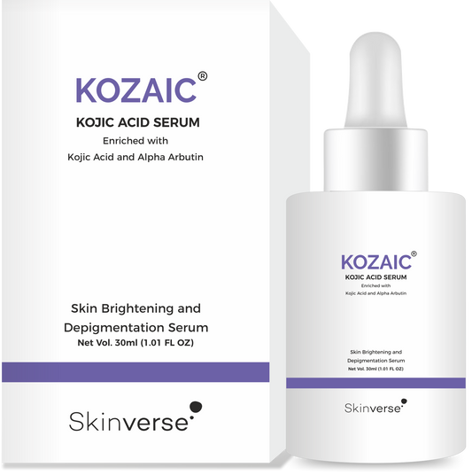 Kozaic Serum