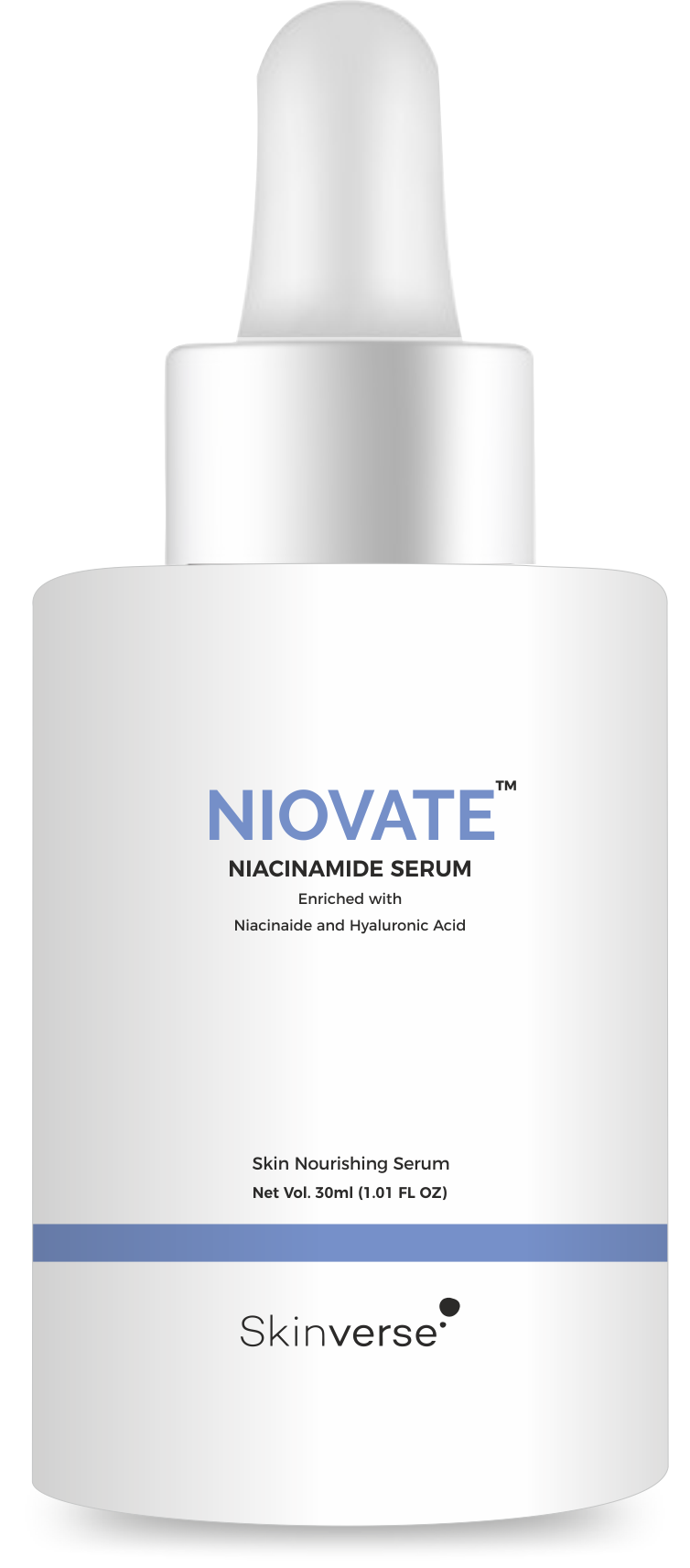 Niovate Serum