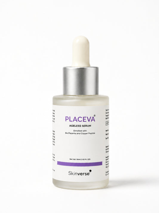 Placeva Ageless Serum | Advanced Anti-Aging & Skin Rejuvenation