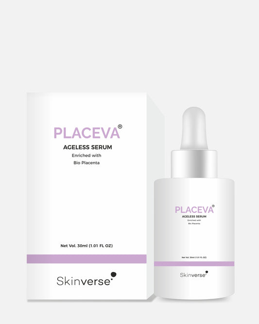 Placeva Ageless Serum | Advanced Anti-Aging & Skin Rejuvenation