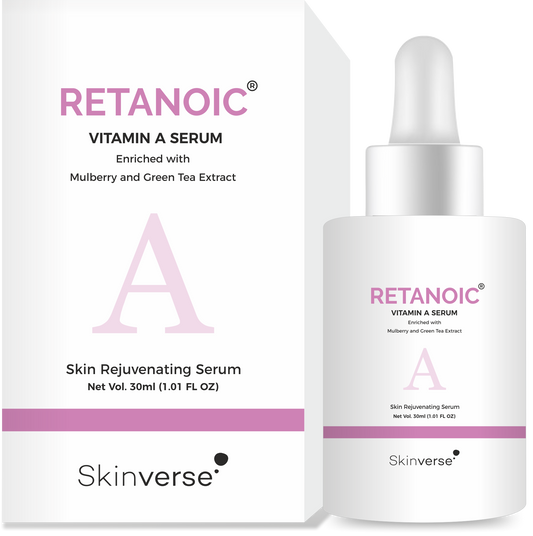 Retanoic Serum