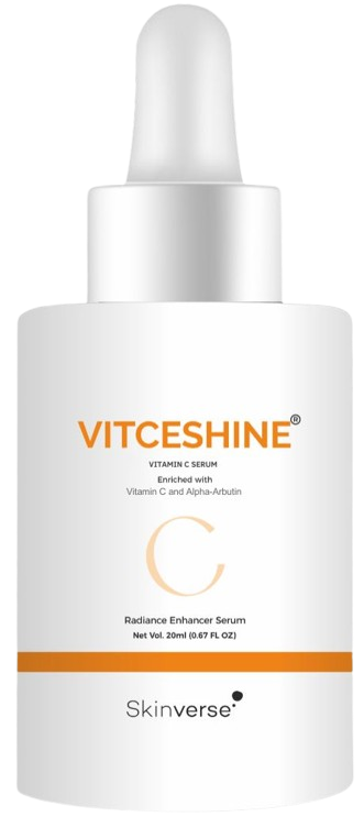 Vitceshine Vitamin C Serum | Brightening & Radiant Skin