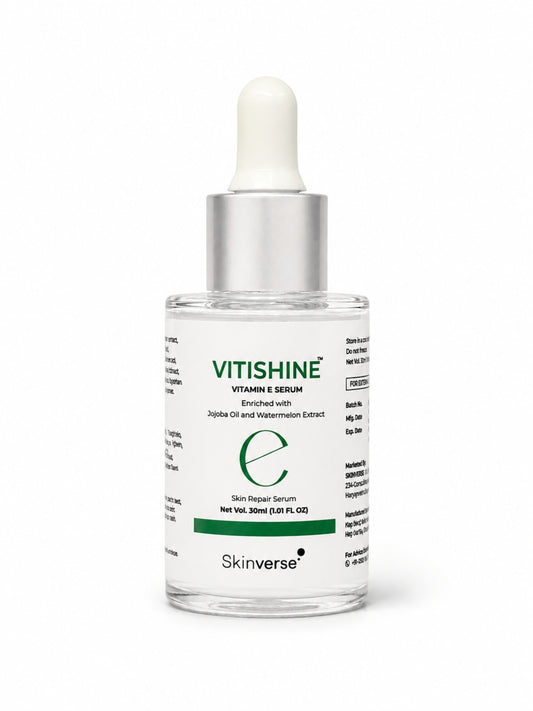 Vitishine Skin Repair Serum | For Glowing & Rejuvenated Skin