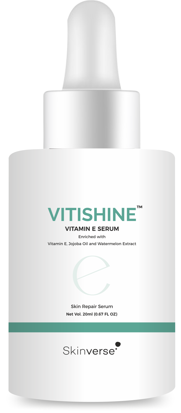 Vitishine Skin Repair Serum | For Glowing & Rejuvenated Skin
